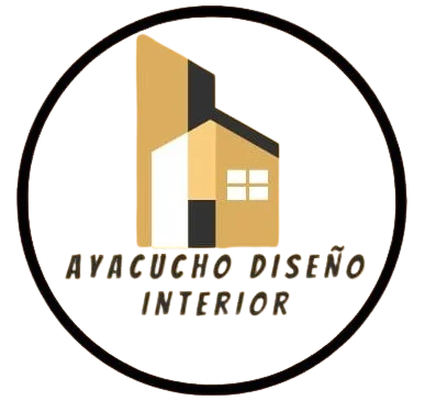Logo AYACUCHO DISEÑO INTERIOR