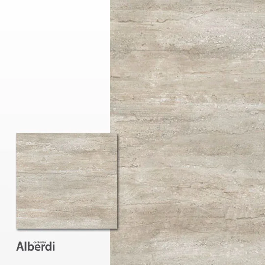PORCELLANATO TOKIO 80 X 80  1.92 M2  1º CAL - " ALBERDI " - COD 32571