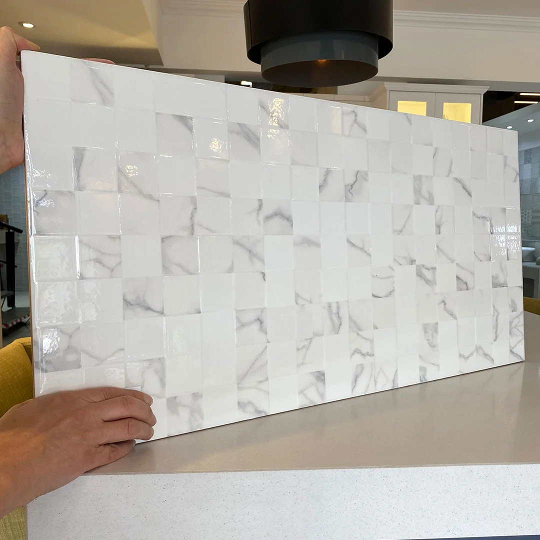 REVESTIMIENTO VOGUE GRIS MATE 37.5 X 75 2.25 M2 2º CAL- COD 32652