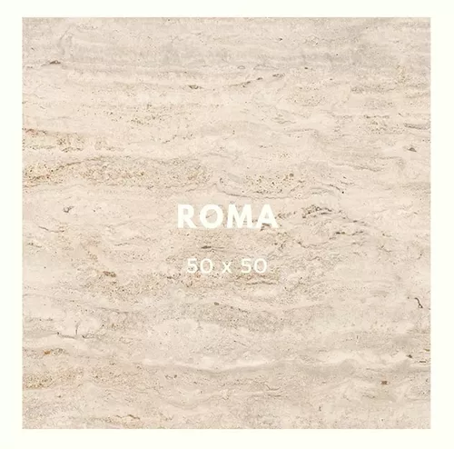 ROMA  50 X 50 1º CAL 2.30 M2  " CAÑUELAS "- COD 37041