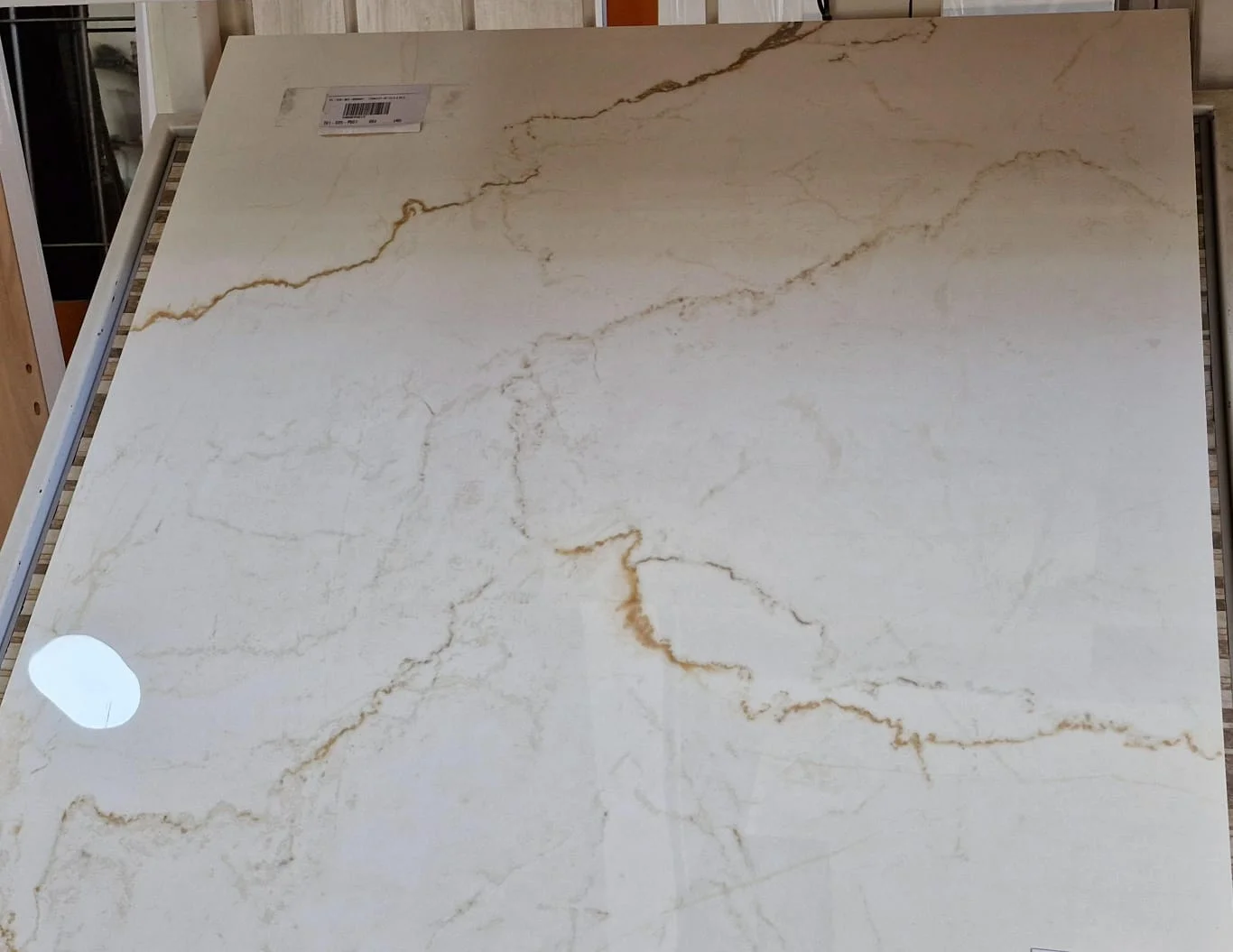 PORCELLANATO CONCEPT 91.5X91.5 PULIDO RECTIFICADO 1ºCAL 1.67M2 - TENDENZA(CAÑUELAS) COD 509121